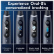 Электрическая зубная щетка Oral-B iO Series 9s (387071), Black Onyx в Липецке
