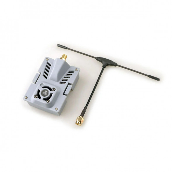 Набор Happymodel ELRS ES900TX Micro + ES900RX (915/868 МГц) в Липецке