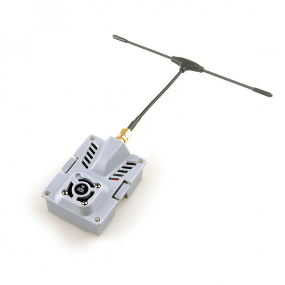 Набор Happymodel ELRS ES900TX Micro + ES900RX (915/868 МГц) в Липецке