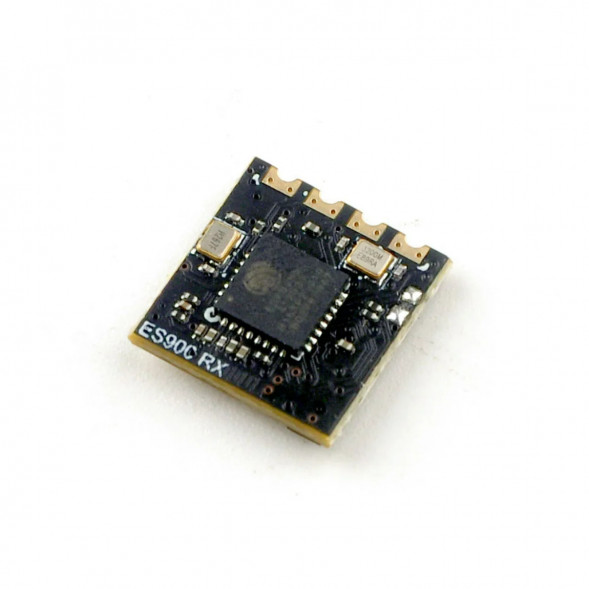 Набор Happymodel ELRS ES900TX Micro + ES900RX (915/868 МГц) в Липецке