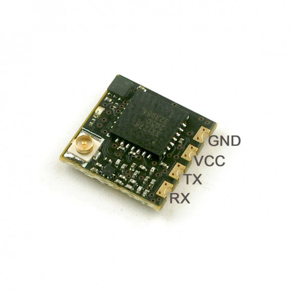 Набор Happymodel ELRS ES900TX Micro + ES900RX (915/868 МГц) в Липецке