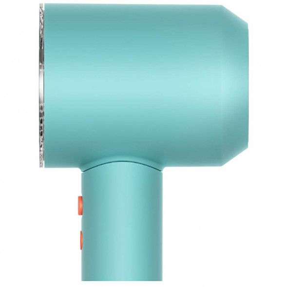 Фен Dyson Supersonic Nural HD16 (515191-01), Ceramic patina/Topaz orange в Липецке