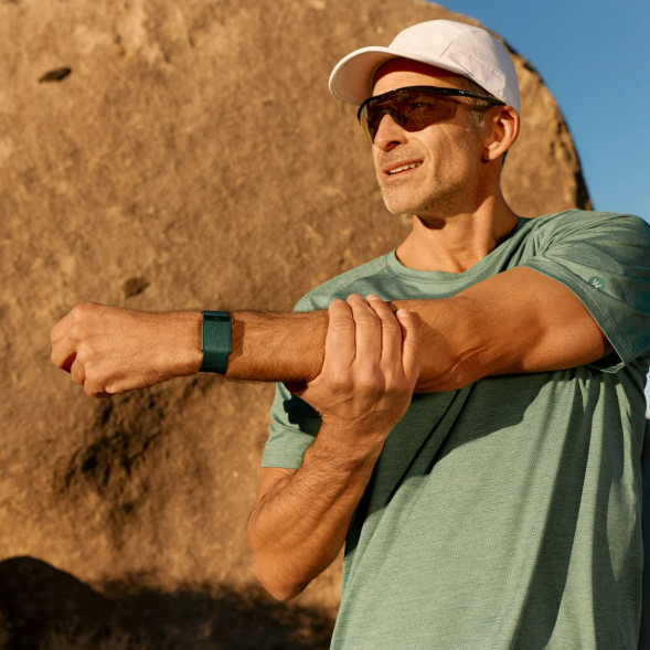 Фитнес-браслет Whoop 5.0 Peak + подписка на 1 год в Липецке