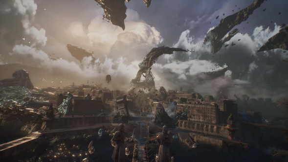 Игра Clair Obscur: Expedition 33 [PS5, русские субтитры] в Липецке