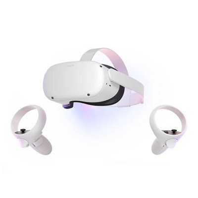 Шлем виртуальной реальности Oculus Quest 2 - 256 GB в Липецке