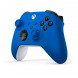 Геймпад Microsoft Xbox Series, Shock Blue в Липецке