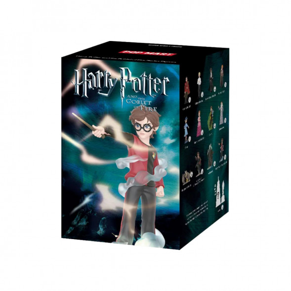 Фигурка Pop Mart Harry Potter and the Goblet of Fire (Гарри Поттер и Кубок Огня) в Липецке
