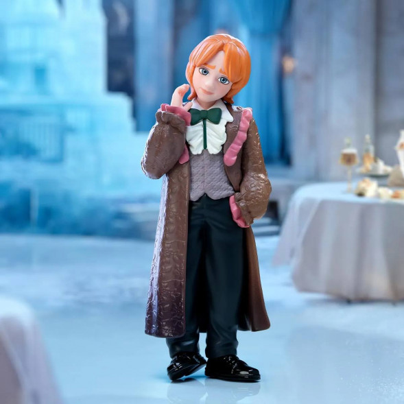 Фигурка Pop Mart Harry Potter and the Goblet of Fire (Гарри Поттер и Кубок Огня) в Липецке