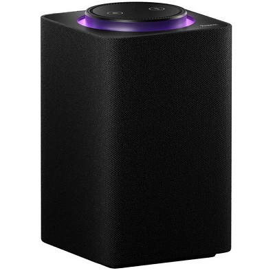 Умная колонка Яндекс.Станция Макс, черная в Липецке