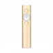 Презентер Logitech Spotlight Presentation Remote золотой в Липецке