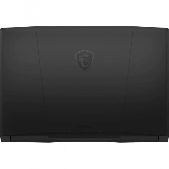 Ноутбук MSI Katana 17 B13VEK-1624XRUY (17.3&amp;quot;, IPS, Intel Core i5 13420H 2.1ГГц, 8 ядер, 16ГБ DDR5, 512ГБ SSD, NVIDIA GeForce RTX 4050 - 6 ГБ, без ОС), черный в Липецке