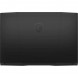 Ноутбук MSI Katana 17 B13VEK-1624XRUY (17.3&amp;quot;, IPS, Intel Core i5 13420H 2.1ГГц, 8 ядер, 16ГБ DDR5, 512ГБ SSD, NVIDIA GeForce RTX 4050 - 6 ГБ, без ОС), черный в Липецке