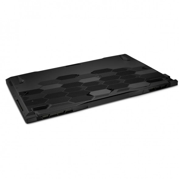 Ноутбук MSI Katana 17 B13VEK-1624XRUY (17.3&amp;quot;, IPS, Intel Core i5 13420H 2.1ГГц, 8 ядер, 16ГБ DDR5, 512ГБ SSD, NVIDIA GeForce RTX 4050 - 6 ГБ, без ОС), черный в Липецке