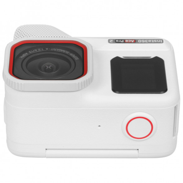 Экшн-камера Insta360 Ace Pro 2, Arctic White в Липецке