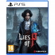 Игра Lies of P [PS5, русские субтитры] в Липецке