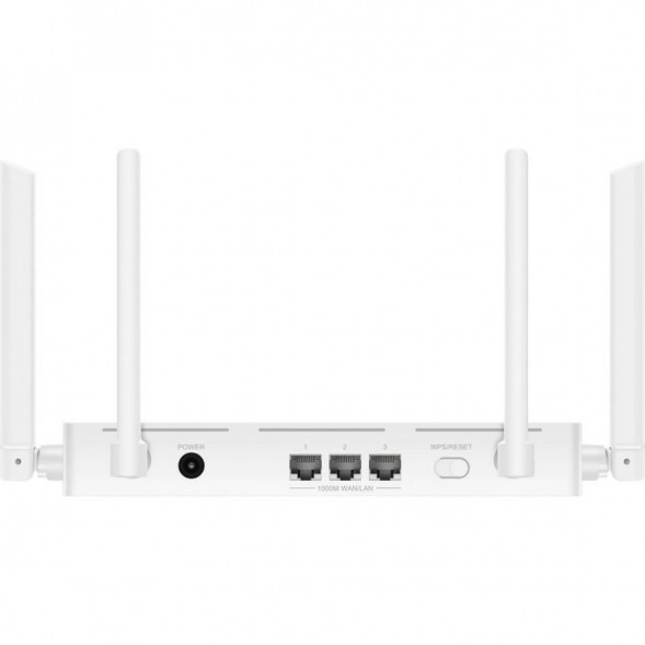 Роутер Huawei AX2 WS7001-22 (53030ADX), белый в Липецке