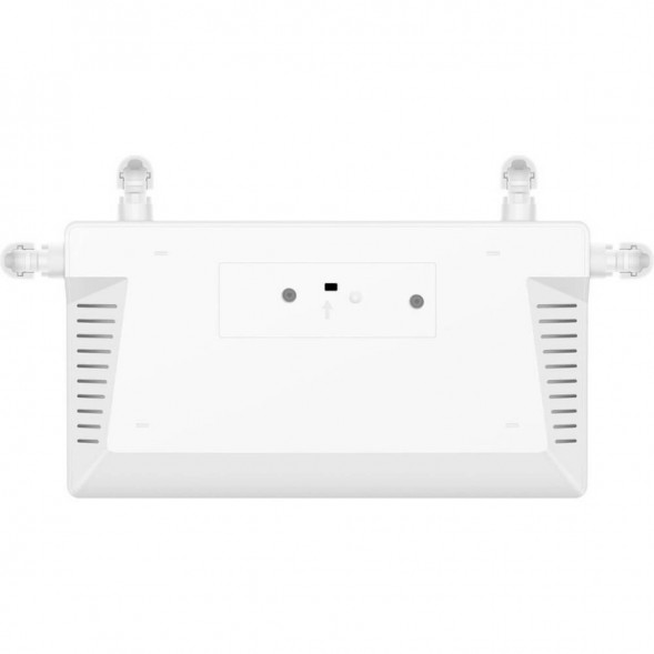 Роутер Huawei AX2 WS7001-22 (53030ADX), белый в Липецке