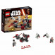 Конструктор LEGO Star Wars 75134 Боевой набор Галактической Империи в Липецке