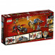Конструктор LEGO Ninjago 70667 Мотоцикл-клинок Кая и снегоход Зейна в Липецке