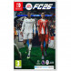 Игра EA Sports FC 26 (FIFA 26) [Nintendo Switch, русские субтитры] в Липецке
