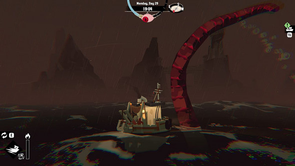 Игра Dredge. Deluxe Edition [PS5, русские субтитры] в Липецке