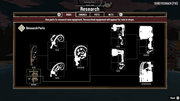 Игра Dredge. Deluxe Edition [PS5, русские субтитры] в Липецке