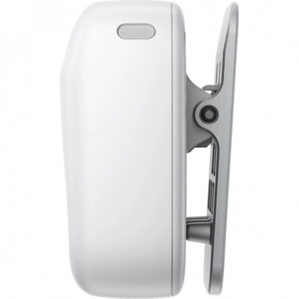 Микрофонный передатчик DJI Mic Mini (Arctic White) в Липецке