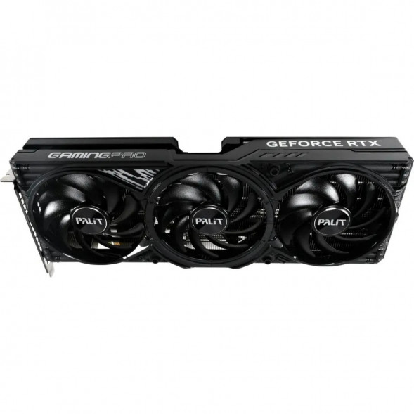 Видеокарта Palit NVIDIA GeForce RTX 5070TI PA-RTX5070TI GAMINGPRO-S OC 16ГБ GDDR7 в Липецке