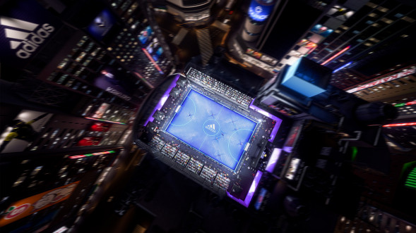 Игра EA Sports FC 24 [Nintendo Switch, русская версия] в Липецке