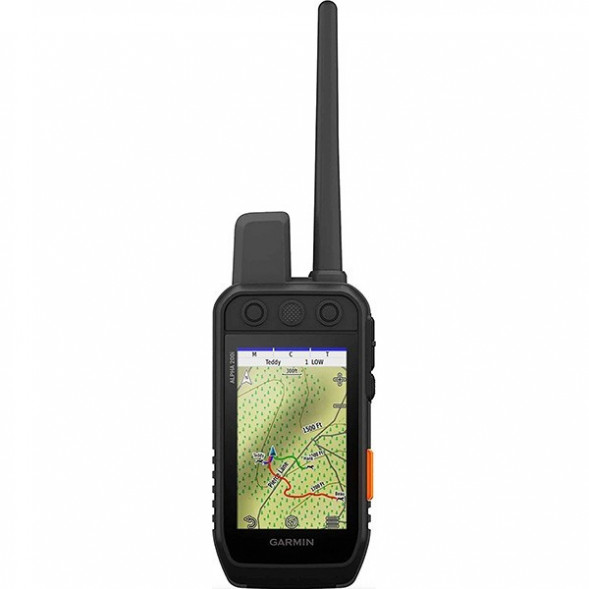 Навигатор Garmin Alpha 200i 010-02230-51 в Липецке