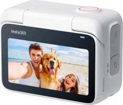 Экшн-камера Insta360 GO 3 64GB, Arctic White