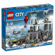 Конструктор LEGO City 60130 Police Остров-тюрьма в Липецке