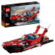 Конструктор LEGO Technic 42089 Моторная лодка в Липецке