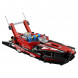 Конструктор LEGO Technic 42089 Моторная лодка в Липецке