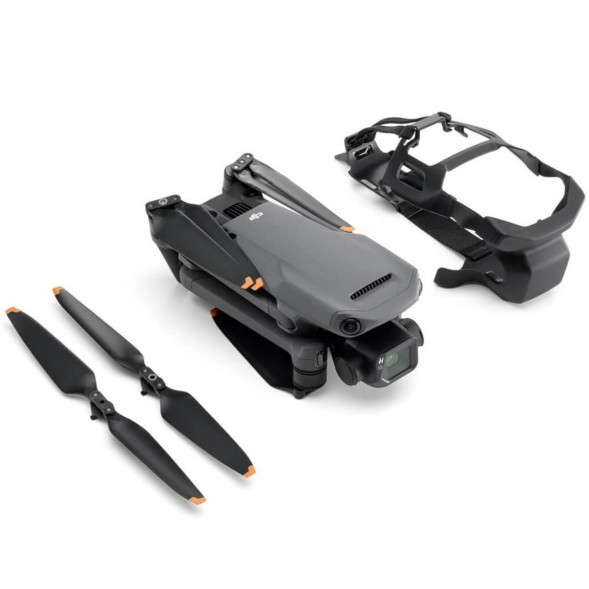 Квадрокоптер DJI Mavic 3 Classic (Без пульта) в Липецке