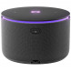 Умная колонка Яндекс Станция Мини 3 Про с Алисой с Zigbee, черный в Липецке