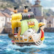 Фигурка Pop Mart One Piece The Grand Line в Липецке