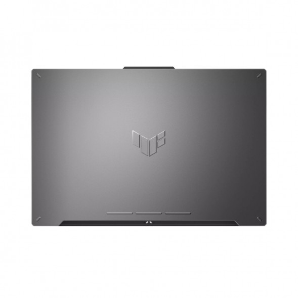 Ноутбук ASUS TUF Gaming A17 FA707NUG-HX156 (17.3&amp;quot;, IPS, 6 ядер, AMD Ryzen 7 7445HS 3.2 ГГц, 16 ГБ DDR5, SSD 512 ГБ, NVIDIA GeForce RTX 4050 - 6 ГБ, без ОС), черный в Липецке