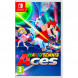 Игра Mario Tennis Aces [Nintendo Switch, русская версия] в Липецке