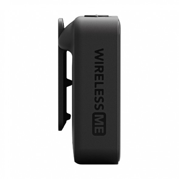 Микрофонный комплект RODE Wireless ME, чёрный в Липецке