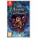 Игра Bayonetta Origins: Cereza and the Lost Demon [Nintendo Switch, русские субтитры] в Липецке