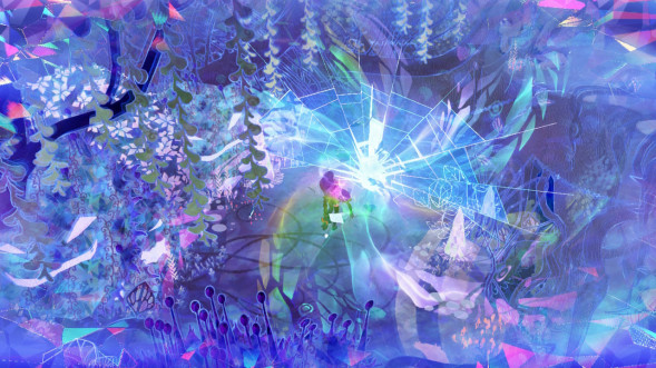 Игра Bayonetta Origins: Cereza and the Lost Demon [Nintendo Switch, русские субтитры] в Липецке