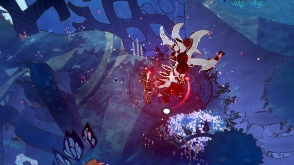 Игра Bayonetta Origins: Cereza and the Lost Demon [Nintendo Switch, русские субтитры] в Липецке