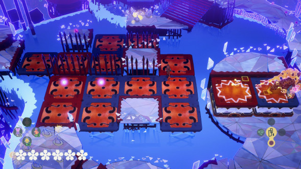 Игра Bayonetta Origins: Cereza and the Lost Demon [Nintendo Switch, русские субтитры] в Липецке