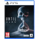 Игра Until Dawn (Дожить До Рассвета)[PS5, русская версия] в Липецке