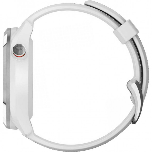 Умные часы для гольфа Garmin Approach S42, белый 010-02572-01 в Липецке