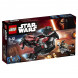 Конструктор LEGO Star Wars 75145 Истребитель Затмения в Липецке