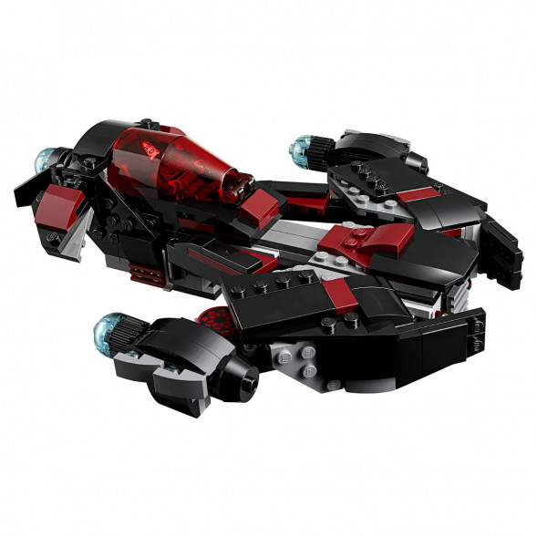 Конструктор LEGO Star Wars 75145 Истребитель Затмения в Липецке