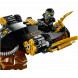 Конструктор LEGO Ninjago 70733 Бластер-байк в Липецке