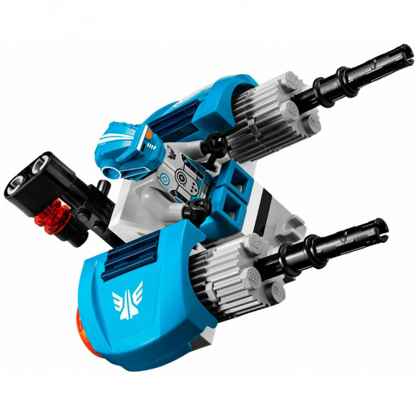 Конструктор LEGO Galaxy Squad 70703 Космический богомол в Липецке